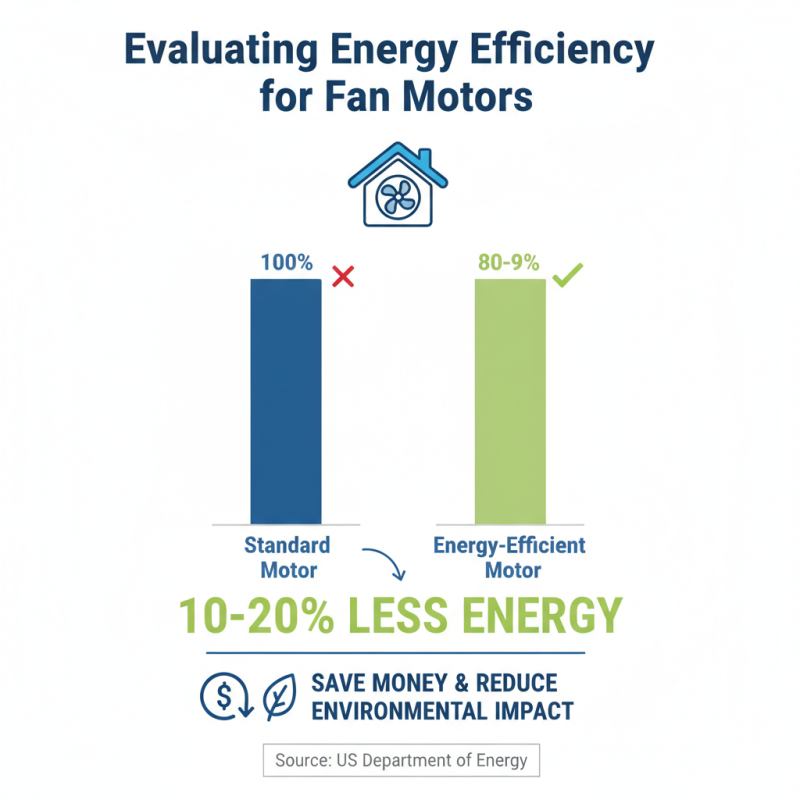 How to Choose an Attic Fan Motor for Optimal Airflow and Efficiency?