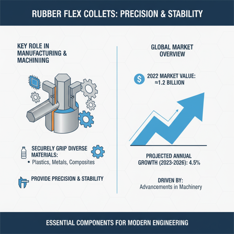 2026 Top Rubber Flex Collet Buying Guide for Global Buyers