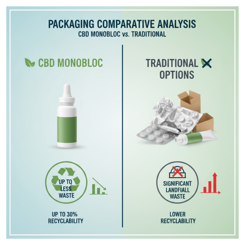 What Are the Benefits of Cbd Monobloc for Global Buyers?