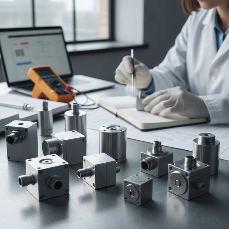 How to Choose the Right High Pressure Sensors for Your Applications?