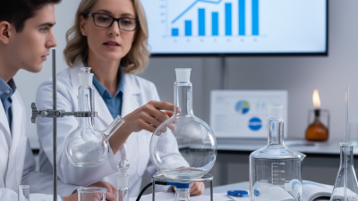 How to Choose the Right Lab Boiling Flask for Your Needs?