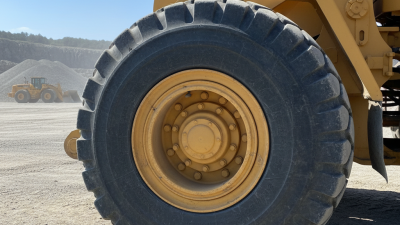What are Loader Rims and How to Choose the Right One?
