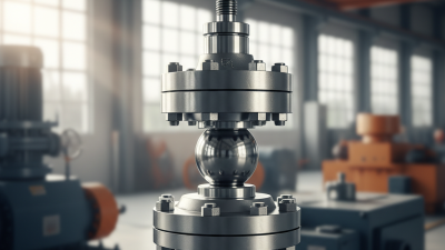 Top Metal Seated Ball Valve Suppliers for Global Buyers?