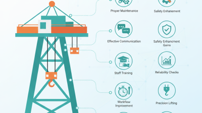 Top 10 Gantry Crane Tips for Efficient Global Sourcing
