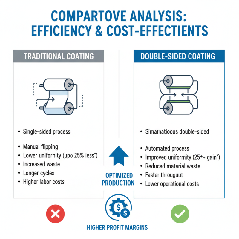 2026 Best Double Sided Coating Machine for Efficient Production?