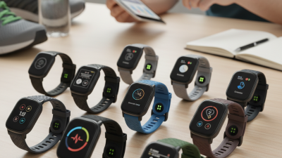 Top Tips for Choosing the Best Fitness Tracker Smart Watch?