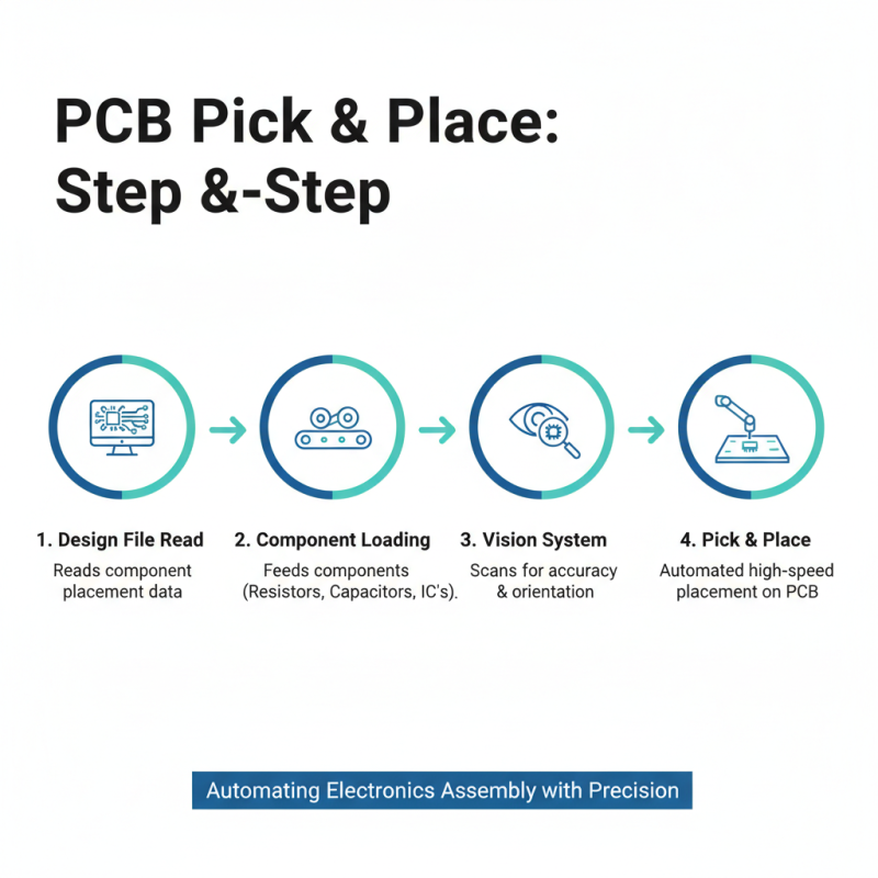 What is a Pcb Pick And Place Machine and How Does It Work?