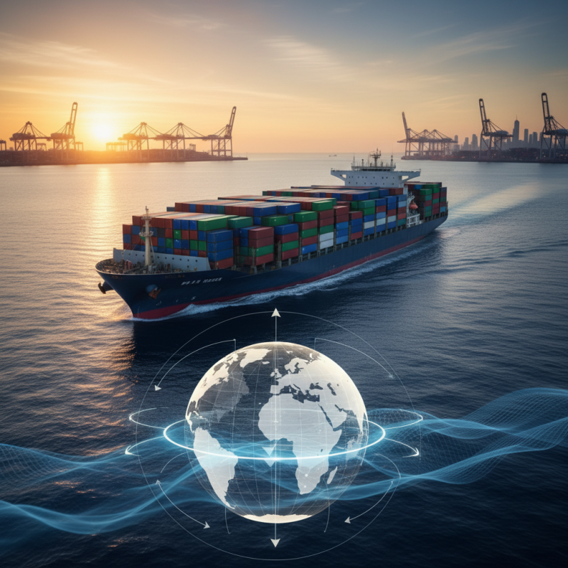 Sea Logistics Tips for Efficient Global Sourcing and Shipping?