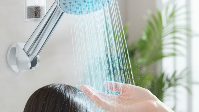 Top 5 Ion Shower Head Benefits for Healthier Showers?