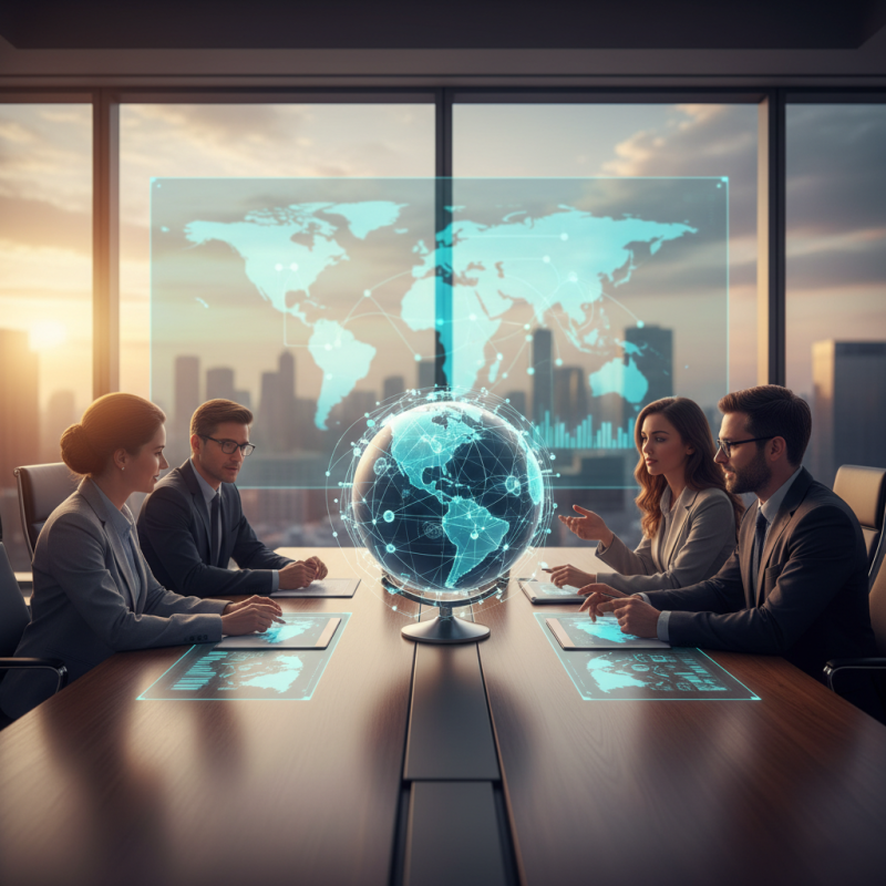 How to Achieve Content Uniformity for Global Procurement Success?