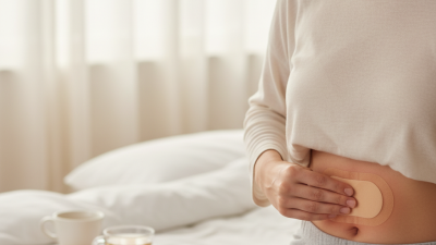 Why Choose Menstrual Heating Patch for Pain Relief Solutions?