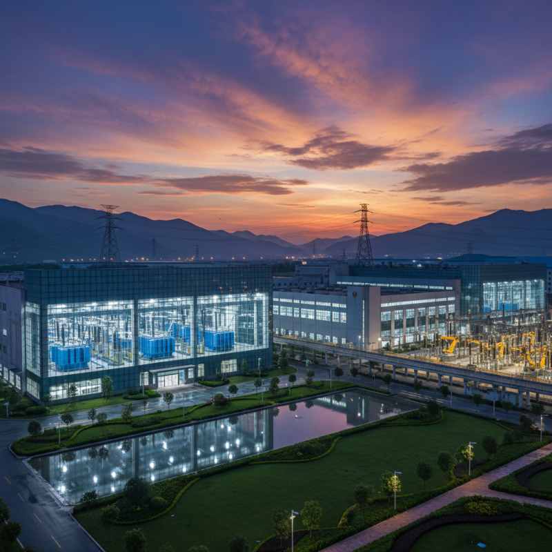 Top 5 China Vfd Voltage Factories You Should Know?
