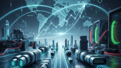 2026 Top Wire Electrical Connector Trends for Global Buyers?