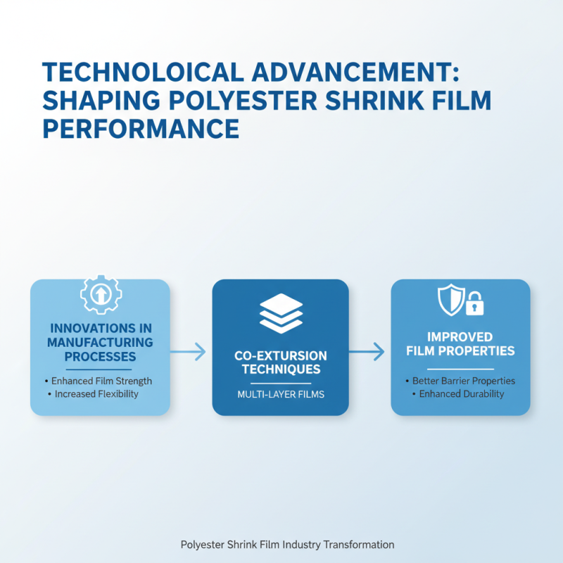 2026 Top Polyester Shrink Film Trends for Global Buyers?