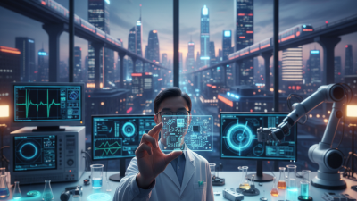 The Best Magnetic Sensors in China for Innovative Applications?