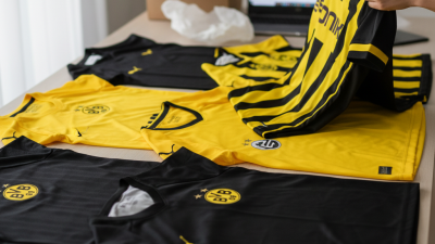 How to Buy Dortmund Away Kit Online for Best Prices?