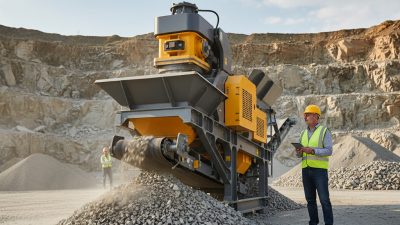Top Tips for Choosing the Best Small Stone Crusher?