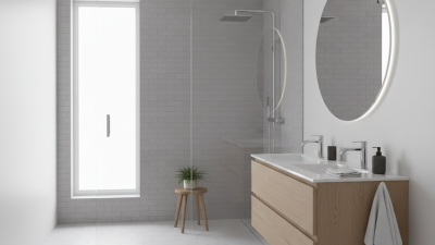 2026 Best Bathroom Glass Door Options for Your Home Needs?