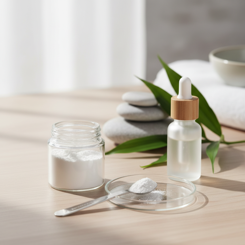 2026 Best Alpha Arbutin Powder Reviews and Benefits for Skincare?