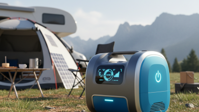 2026 Best Portable Inverter Generator For Your Needs?