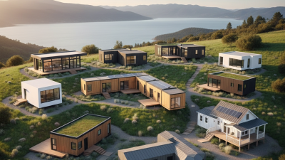 Top 10 Modular Home Designs You Should Consider Today?
