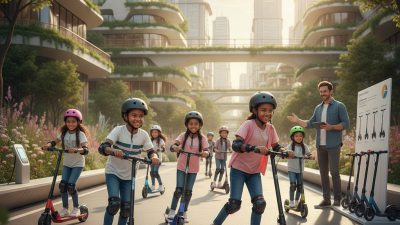 Top 10 Best Electric Scooters For Kids to Buy in 2026?