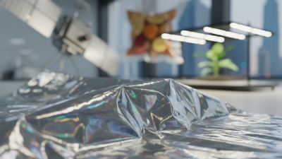 What is Mylar Sheets and How Can They Benefit You?