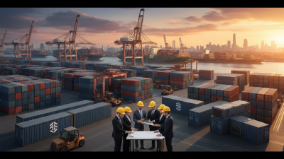 China Best Btc Container Options for Global Buyers?