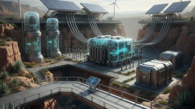 2026 Top Outdoor Substations Trends for Global Buyers?