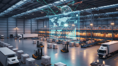 How to Optimize LTL in Shipping for Global Buyers?