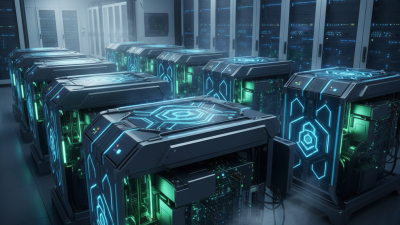 2026 Best Crypto Miner Options for Maximum Efficiency and Profitability?