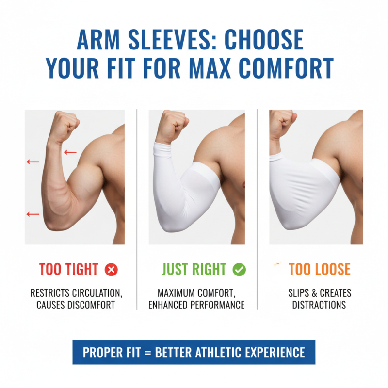 Top 10 Arm Sleeves for Sports and Fitness Buyers Guide?