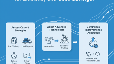 How to Optimize Bulk Transport for Efficiency and Cost Savings?