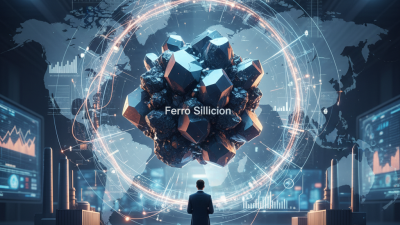 How to Source Ferro Silicon Manganese for Global Procurement?