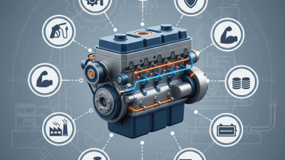 Top 10 Diesel Engine Advantages You Should Know?