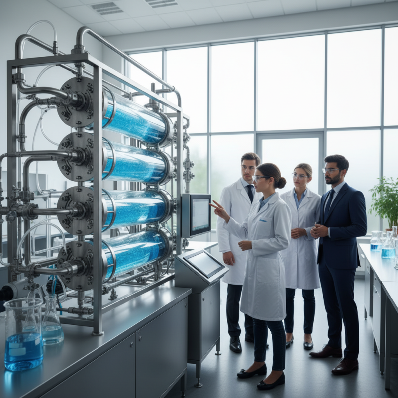 Top 10 Laboratory Ultrafiltration Solutions for Global Buyers?