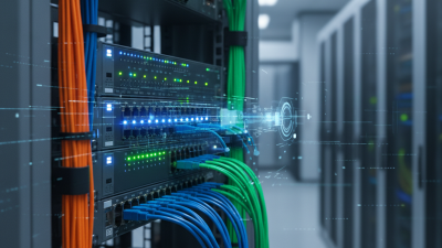 2026 How to Choose the Best 10g Switch for Your Network?