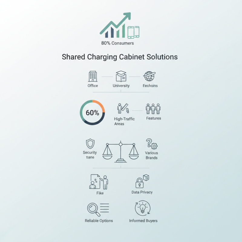 Top 10 Shared Charging Cabinet Solutions for Global Buyers?