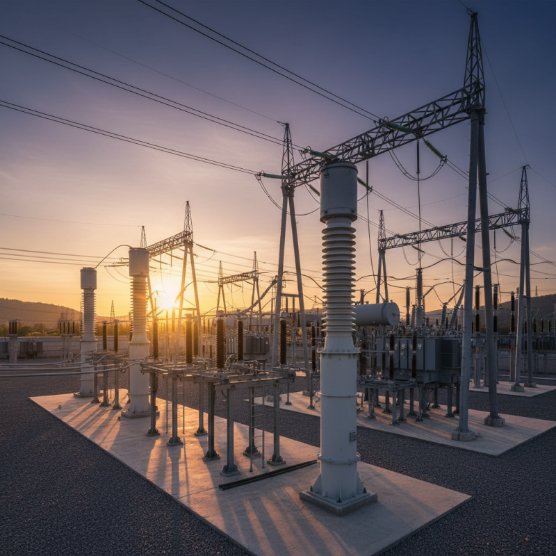 Top Benefits of Using Zinc Oxide Arresters for Power Systems?