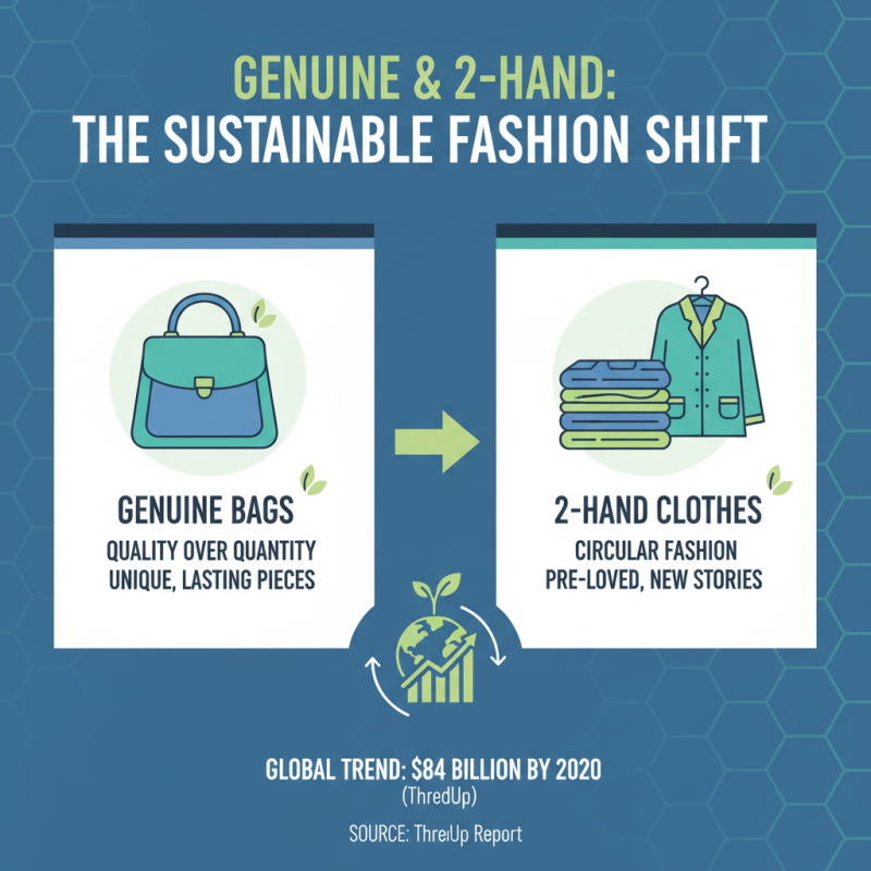 10 Best Genuine Bags 2 Hand Clothes for Global Buyers?