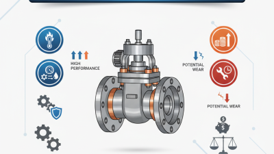 Why Choose Metal Seated Ball Valve for Your Next Project?