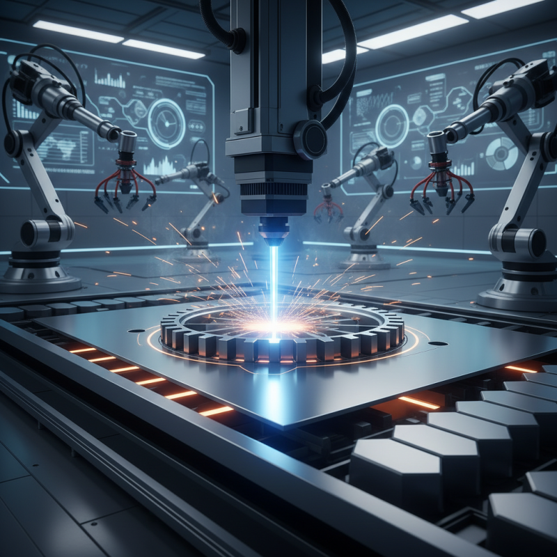How to Choose the Best Laser Cutting Technology in 2026?