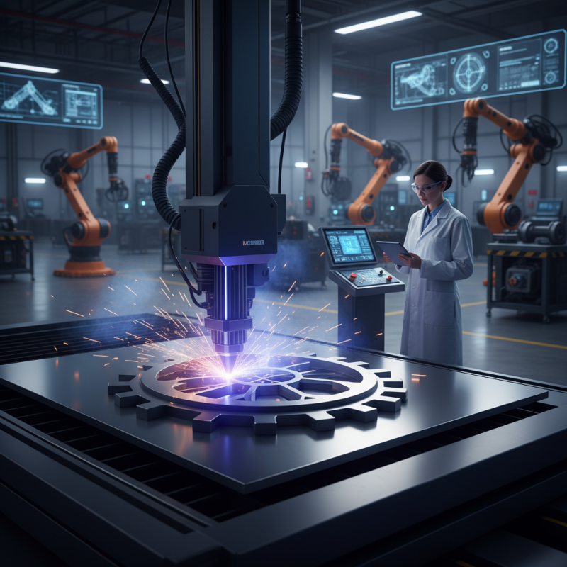 Top 10 Benefits of Laser Cutting Technology for Global Buyers?