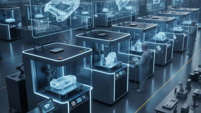Best Lcd Resin 3d Printer for Global Buyers in 2026?