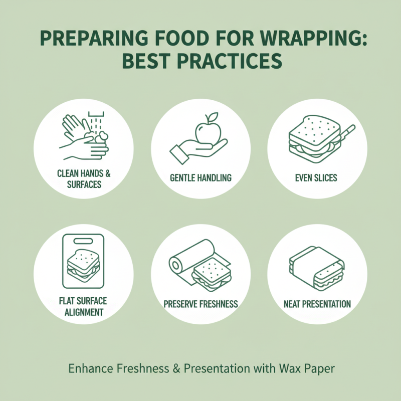 10 Essential Tips for Using Wax Paper Food Wrapping