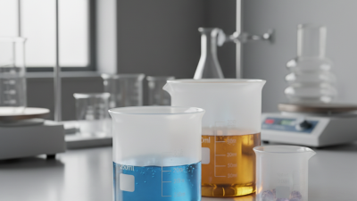 Top Tips for Choosing Lab PTFE Beakers for Your Needs?