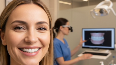 2026 How to Choose the Best Cosmetic Dental Implants?