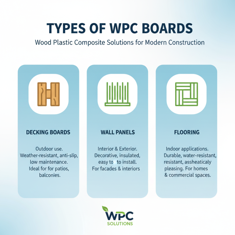 Best WPC Board for Your Construction Needs in China?