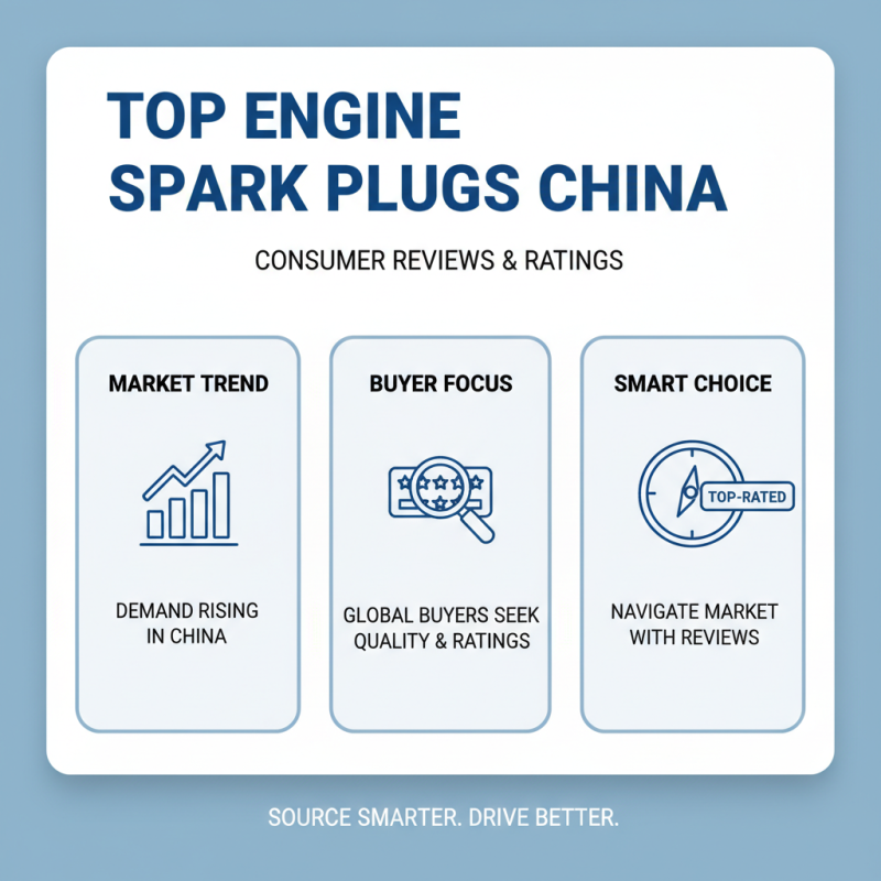 Top 10 Engine Spark Plugs in China for Global Buyers?