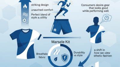What is the Marseille Kit and Why is it so Popular?
